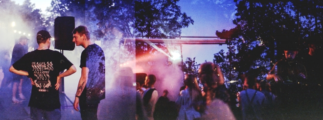 12 Stalin x Lunchmeat HY Harmless Youth WZ Kuba93 Swifty